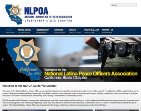 National Latino Peace Officers Assn.