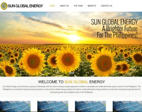 Sun Global Energy